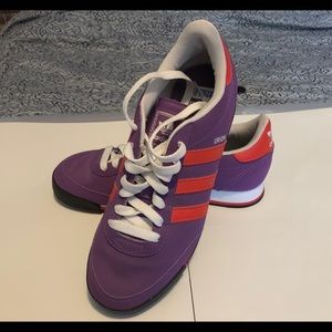 Adidas Orion Shoes :) $20